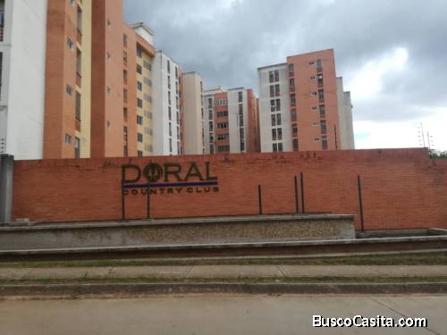 Apartamento Doral Country