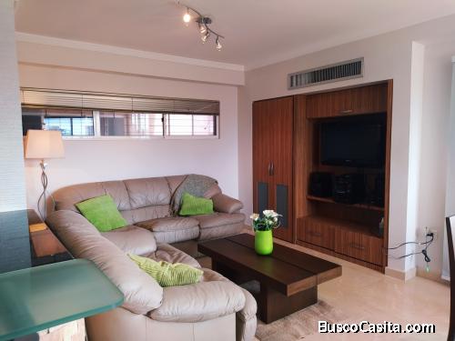 Apartamento Alquiler Paraiso API 37073