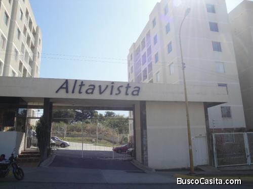 Apartamento en venta Ejido, Av. Centenario, Resd. Alta Vista