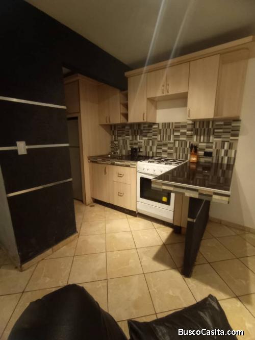 SKY GROUP PLATINUM ALQUILA Apartamento en Terrazas de San Diego