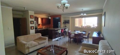 Apartamento Alquiler Bella Vista API 37051