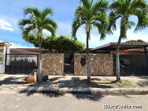 SKY GROUP PLATINUM VENDE Casa en Naguanagua Urb. Los Guayabitos