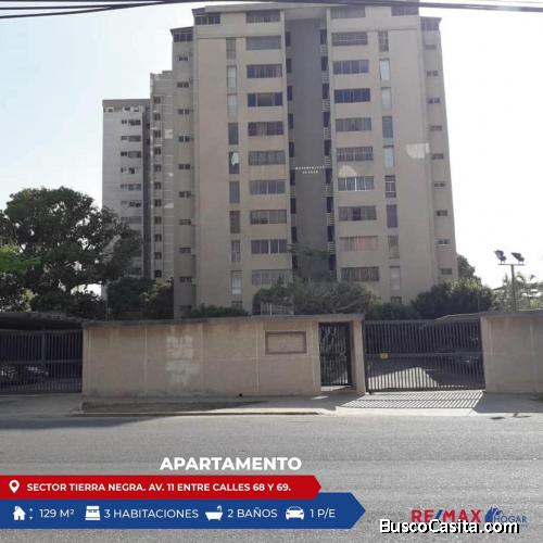 Apartamento venta Maracaibo  Tierra Negra 050321