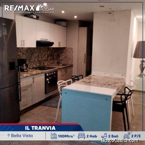 Apartamento venta Maracaibo   IL Tranvia 050321