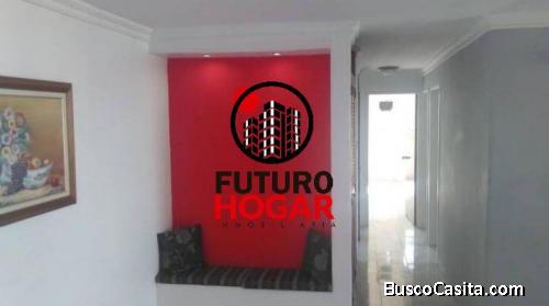 APARTAMENTO VENTA AGUA VIVA CABUDARE