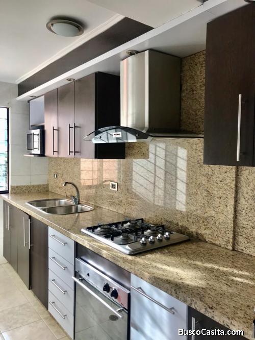 Apartamento en Tazajal