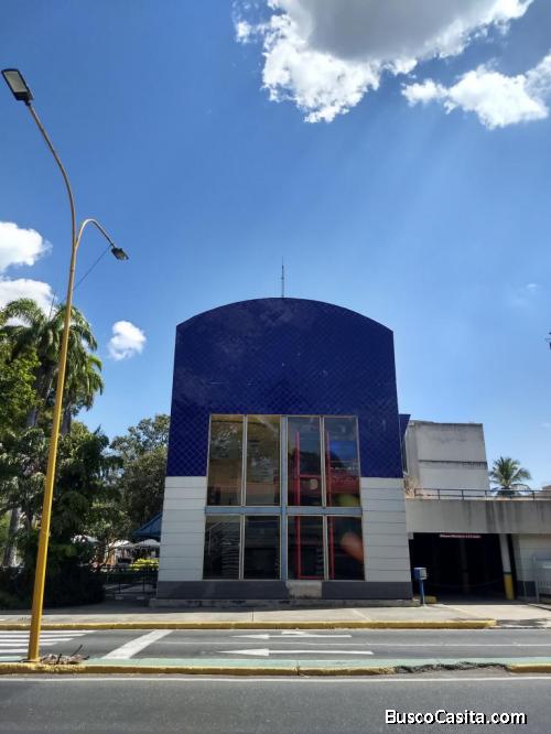 Local en Venta En El Viñedo Maria Ortega