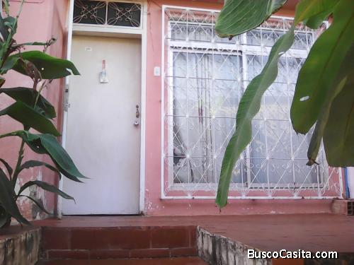 Vendo Casa Oropeza Castillo