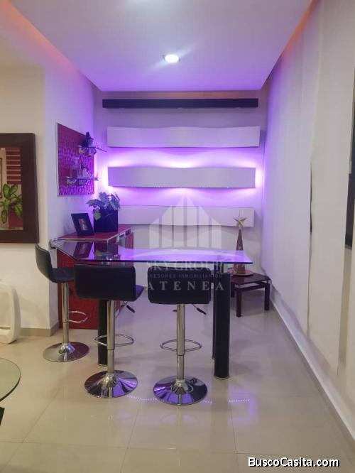 APARTAMENTO EN LA  TRIGALEÑA 