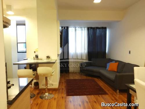  Apartamento Tipo Estudio Edificio Venezia La Trigaleña