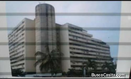 Vendo apartamento residencias caribe