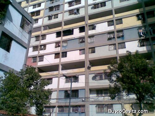 Apartamento en el  urbanización 23 de enero