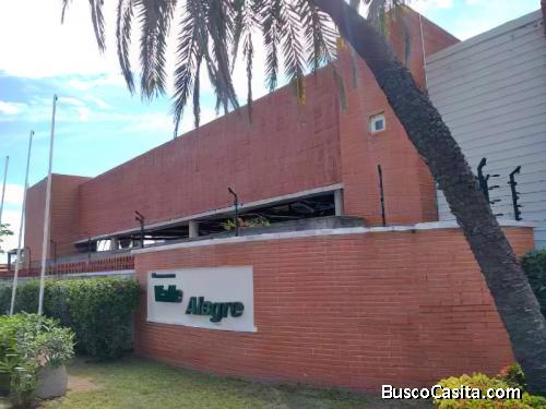 Town House en Margarita, Conjunto Residencial Valle Alegre 110 mts2. Código: FOTH-187