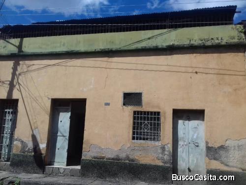 Venta local oficina tipo galpon