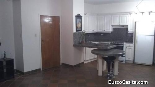 Apartamento Alquiler 5 de Julio. API 36911