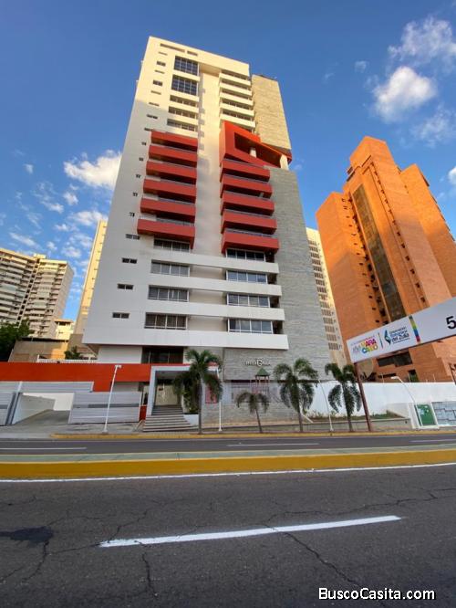 SE VENDE APARTAMENTO TORRE INSIGNIA 5 DE JULIO MARACAIBO
