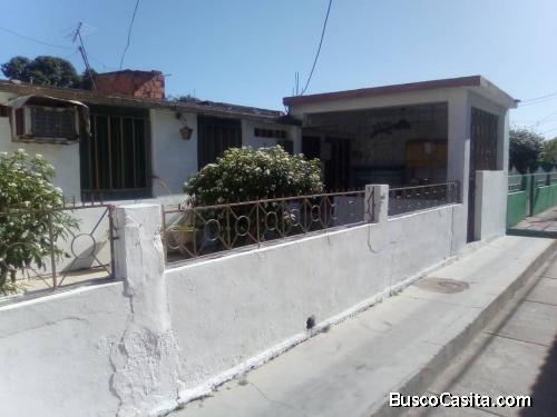 En Venta Casa En Puerto Cabello Totalmente Centrica