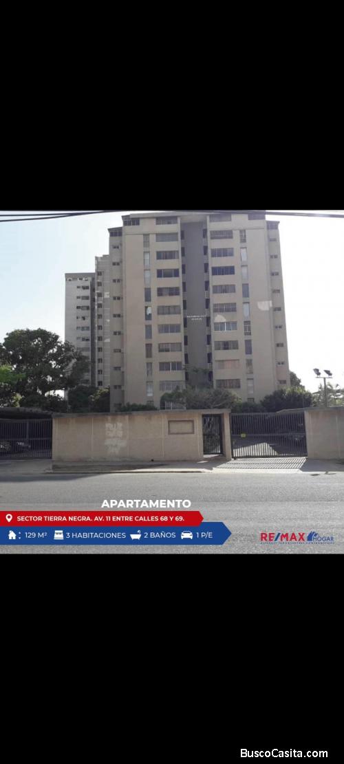 Apartamento Venta Maracaibo Sector Tierra Negra 08.03.21
