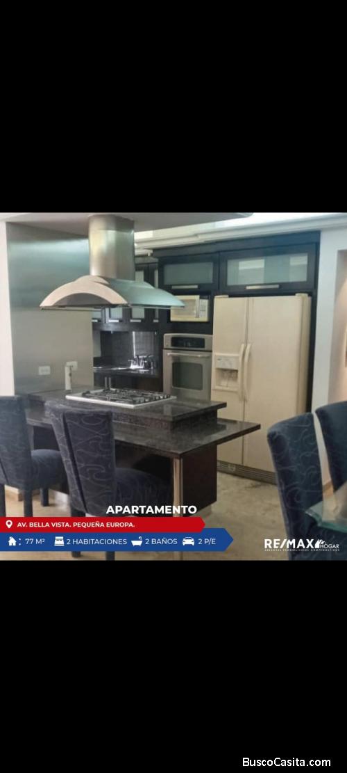 Apartamento Venta Maracaibo Pequeña Europa 08.03.21