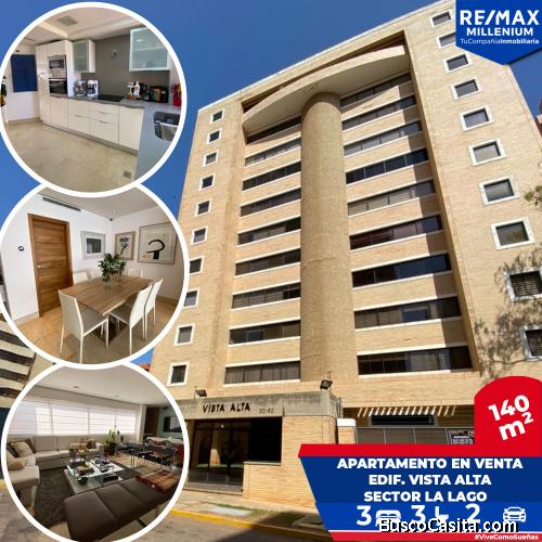 Apartamento venta Maracaibo EDIF. VISTA ALTA 080321
