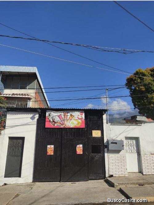 LOCAL COMERCIAL CON FONDO DE COMERCIO