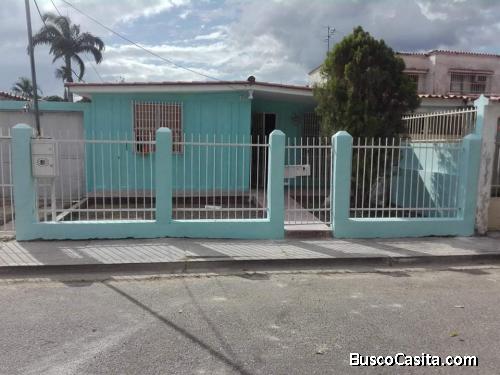 Casa en Fundación Mendoza. FOC-923