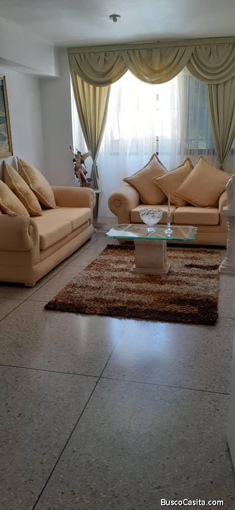 VENDO HERMOSO APTO EN LA CIUDAD DE MÉRIDA  VENEZUELA