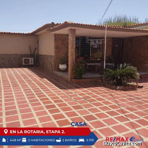 Casa venta Maracaibo La rotaría 090321