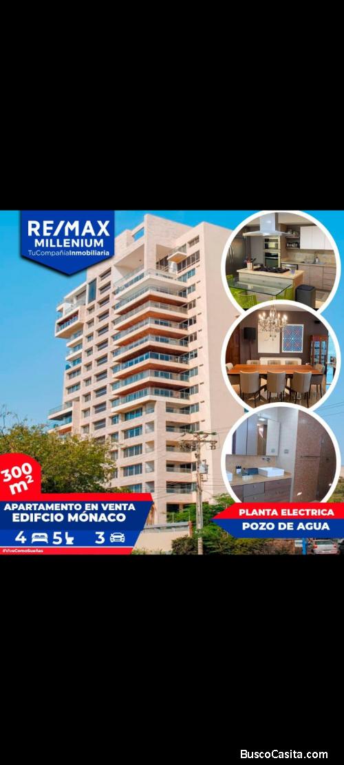 Apartamento Venta Maracaibo Mónaco 09.03.21