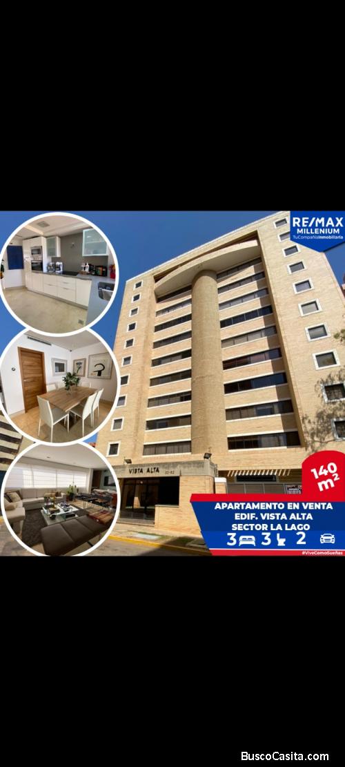 Apartamento Venta Maracaibo Vista Alta 09.03.21