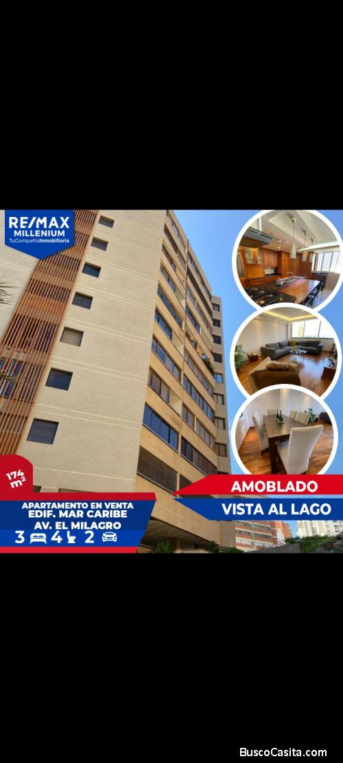 Apartamento Venta Maracaibo Mar Caribe 09.03.21
