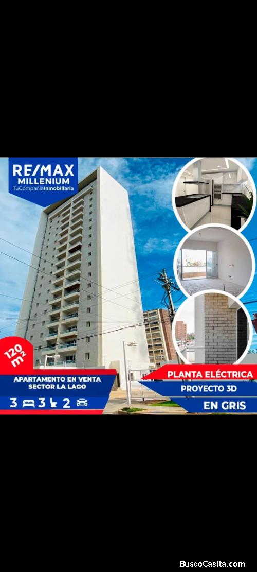 Apartamento Venta Maracaibo Nuvolari 09.03.21