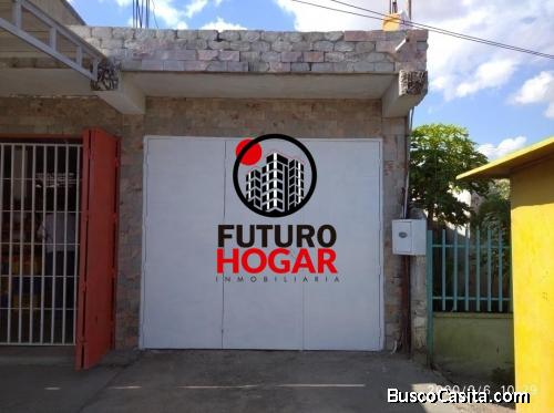 CASA COMERCIAL VENTA AVENIDA INTERCOMUNAL