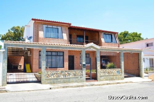 En Venta Casa-Quinta  en Prebo ATC-