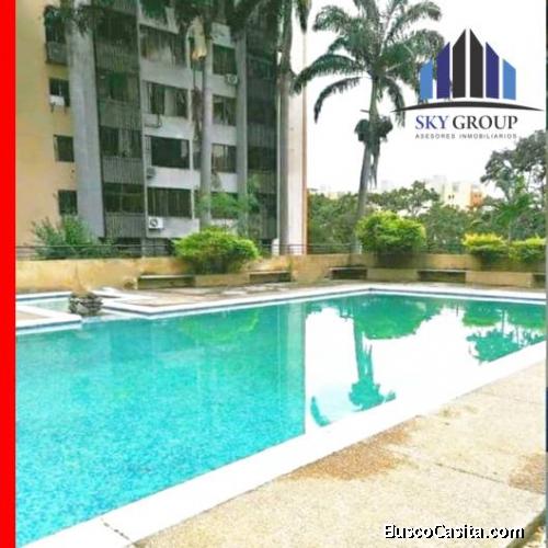 SKY GROUP PLATINUM VENDE Apartamento en Bucare, Mañongo