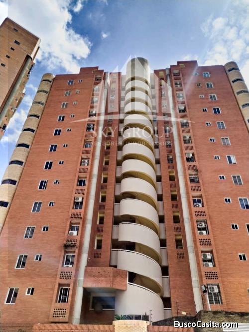 SKY GROUP PLATINUM VENDE Apartamento en Millennium, El Bosque