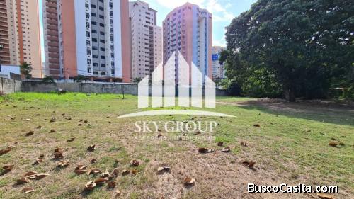 SKY GROUP PLATINUM VENDE Terreno en  El Trigal Sur, Valencia