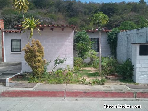 Se vende casa en Bosque Verde Guatire  Guarenas