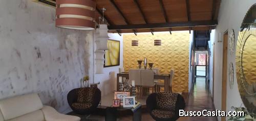 Casa en Valle de Oro FOC-893 