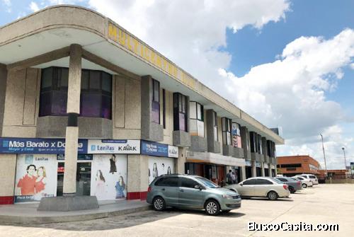 Yamily Ochoa Alquila Locales Multicentro D&H Castillito San Diego - YLO7