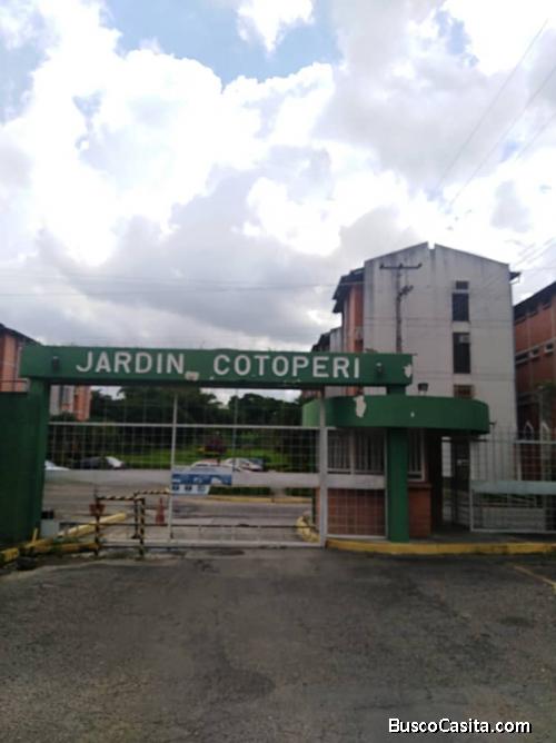 SKY GROUP PLATINUM VENDE Apartamento en Jardín Cotoperi