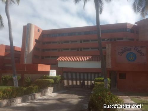 SKY GROUP PLATINUM VENDE Apartamento en Tucacas.