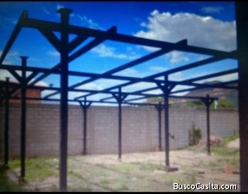 SKY GROUP PLATINUM VENDE Parcela en Las Morochas, San Diego 