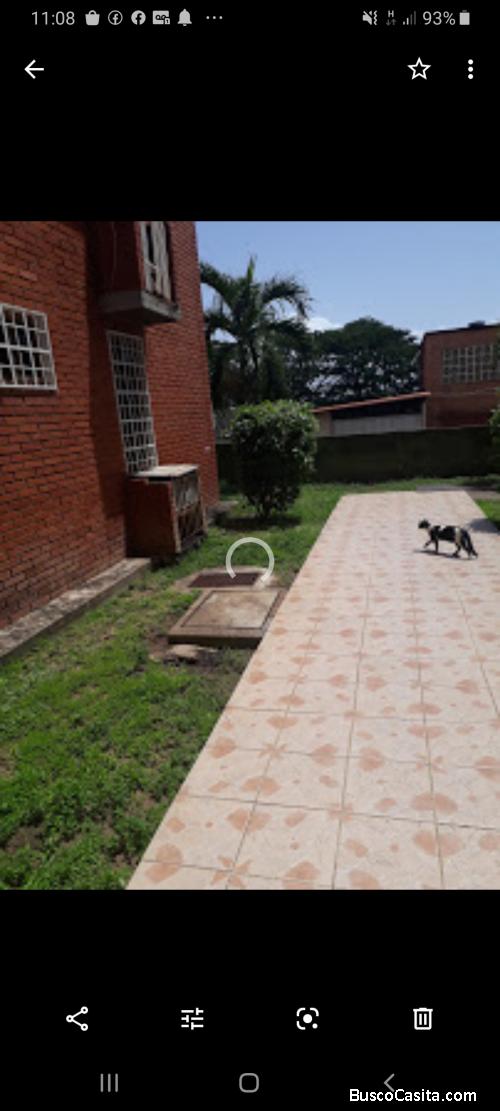 EN VENTA Apartamento en Puerto Ordaz en excelente zona