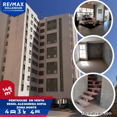 Apartamento venta Maracaibo Edif Alejandra Sofía 110321