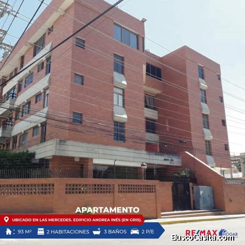Apartamento venta Maracaibo Edif Andrea Inés  110321