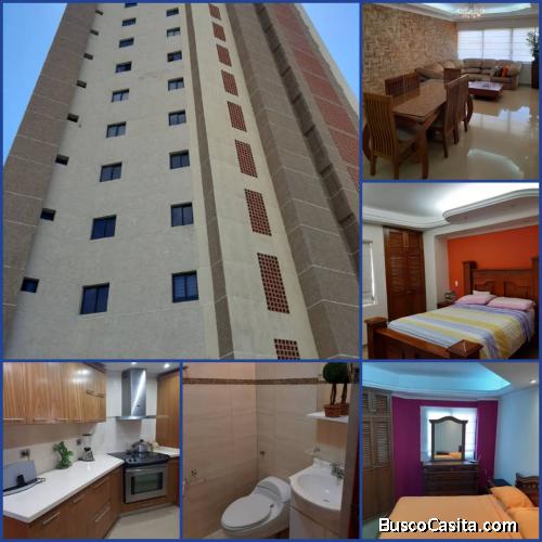 Apartamento venta Maracaibo Edif   María Paula 110321