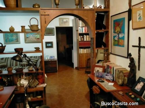 Apartamento en la avenida san martín 