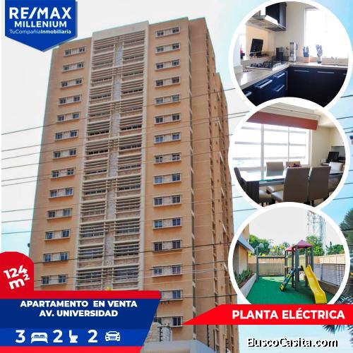 Apartamento Venta Maracaibo Zona Norte Edif Nicole Andreina 120321