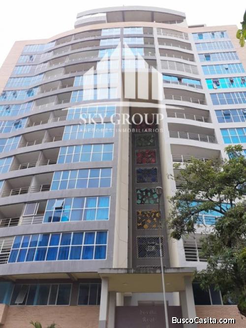 APARTAMENTO EN VENTA EN SEVILLA REAL, SABANA LARGA LEMA-551